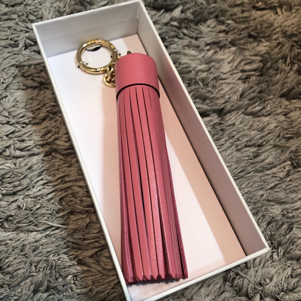 NEW✨Michael Kors Keychain